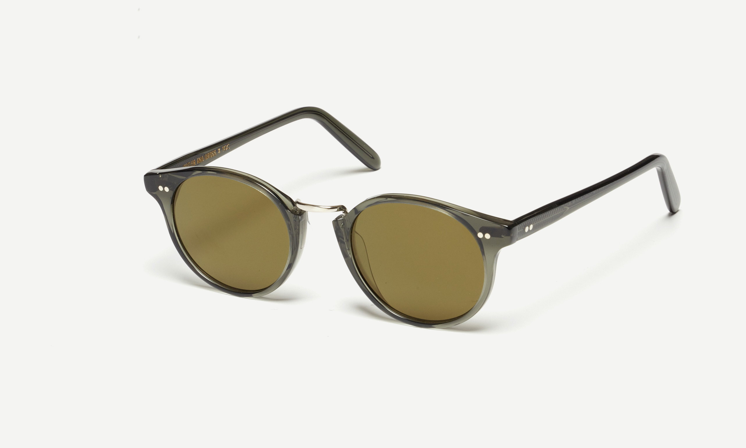 TGC × Cutler and Gross 2078
