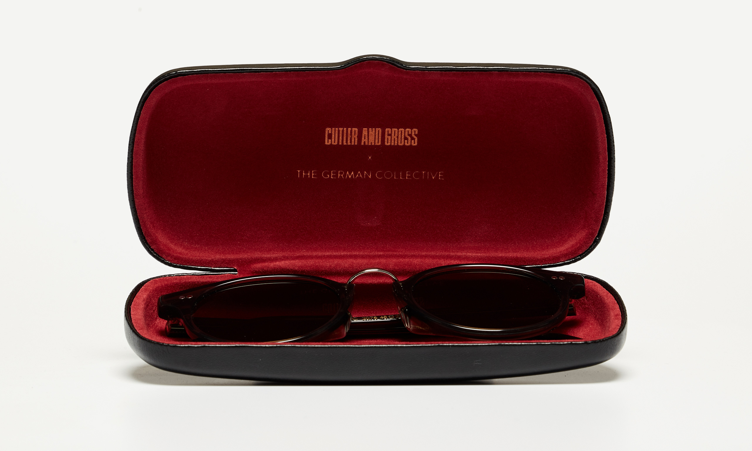 TGC × Cutler and Gross 2078