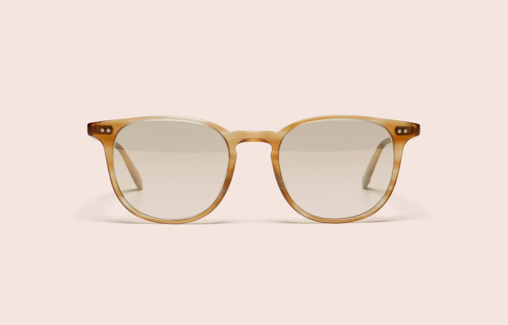 TGC × Garrett Leight Cabrillo