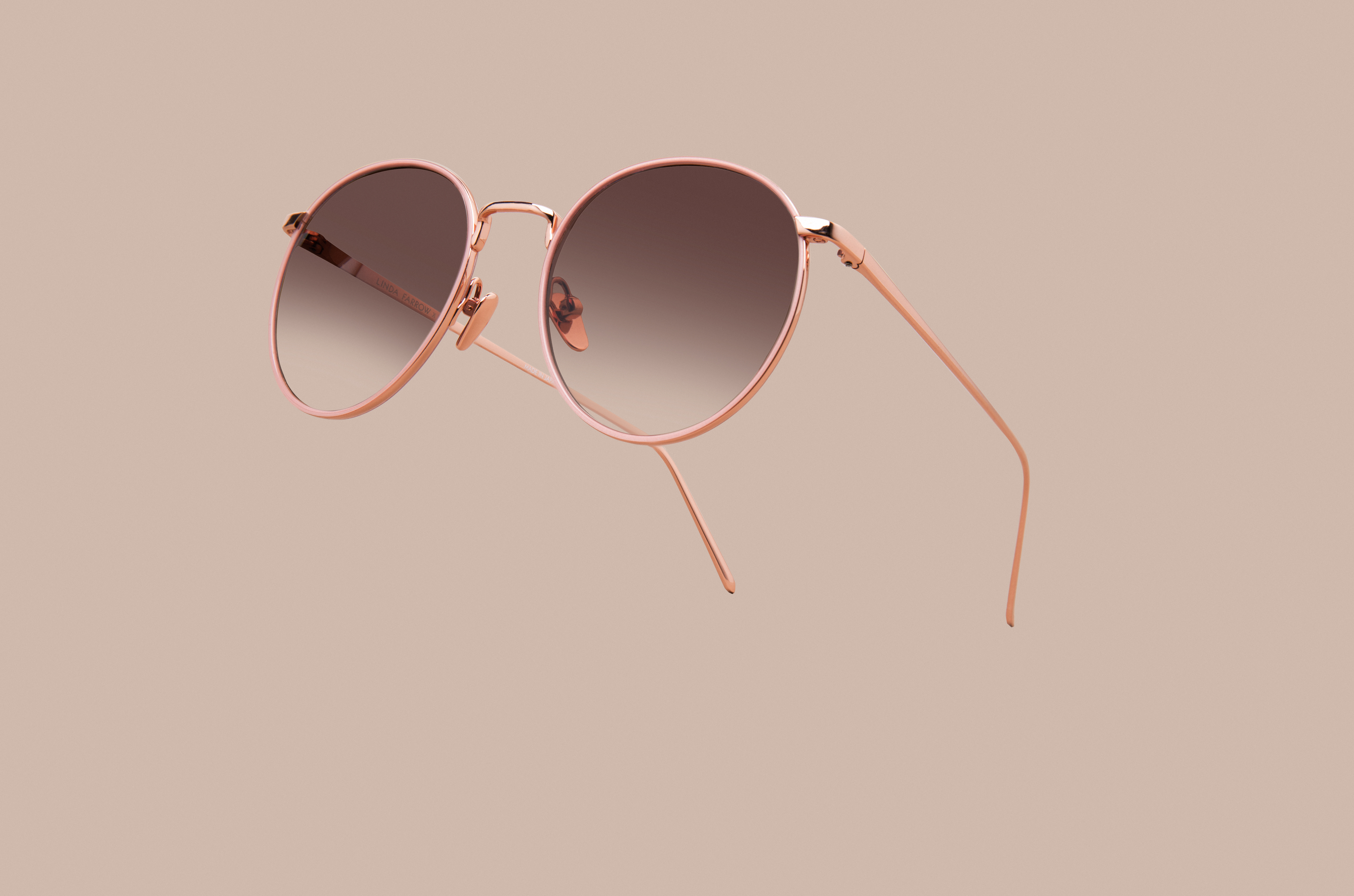 TGC × Linda Farrow 704