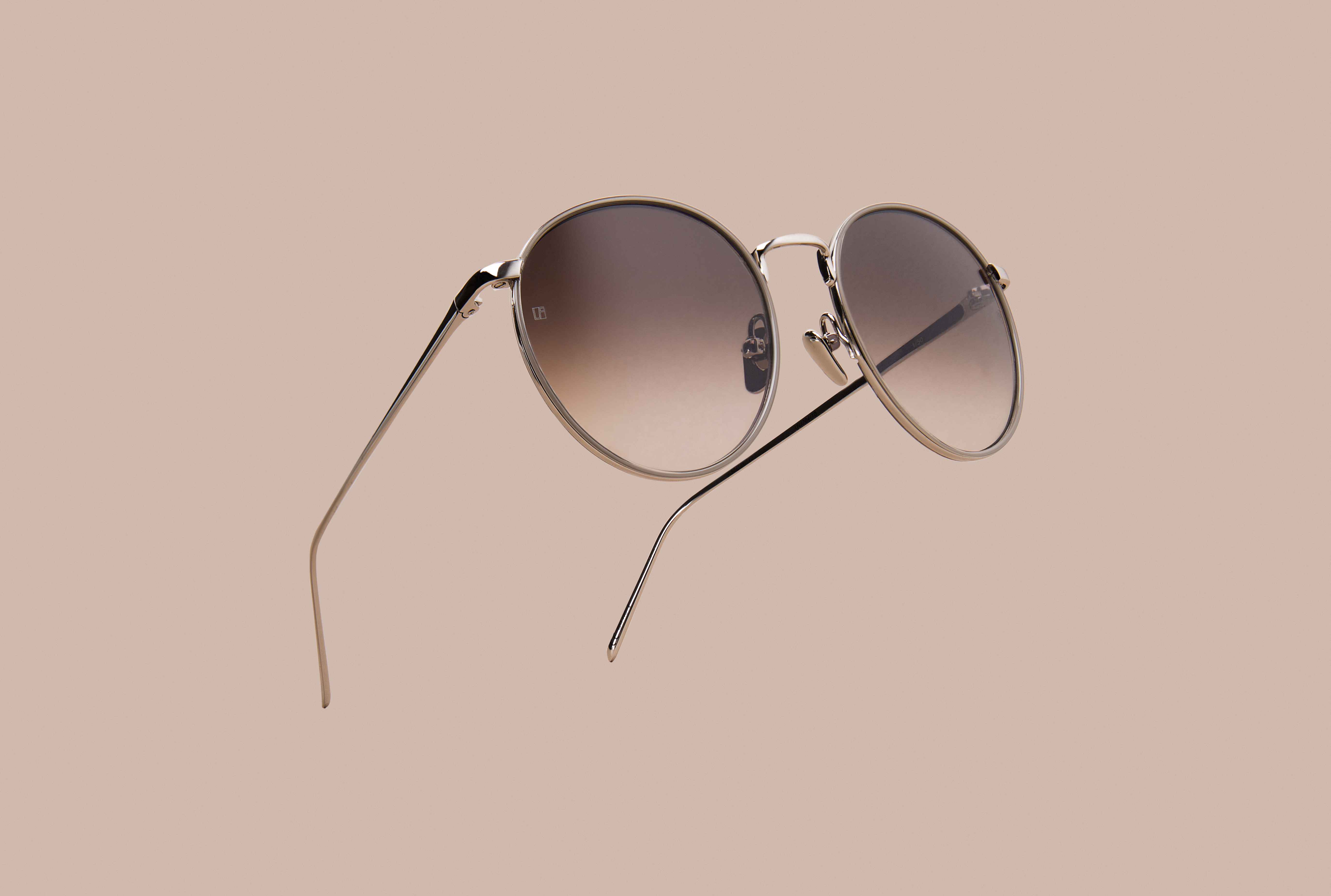 TGC × Linda Farrow 704