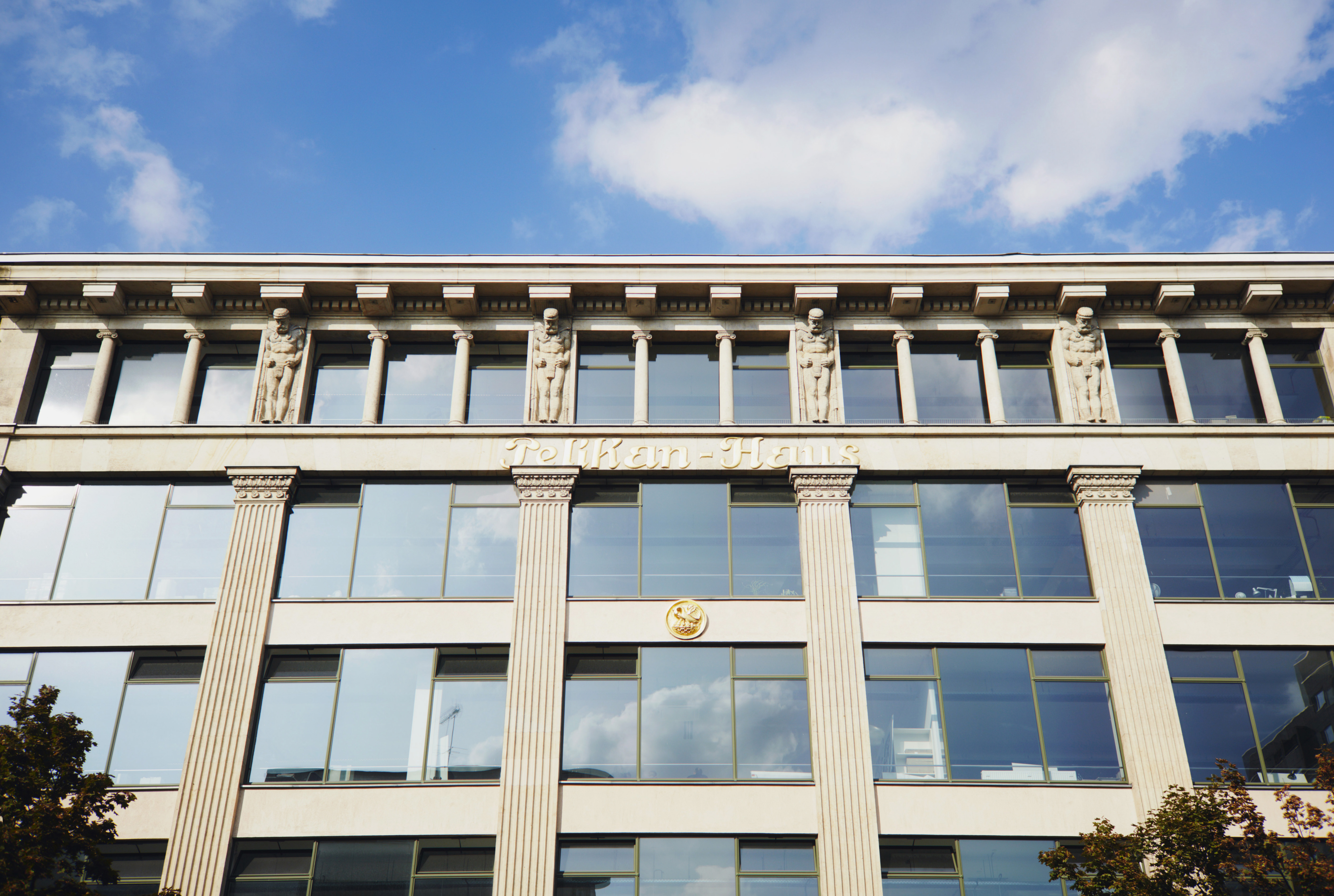 MYKITA Haus