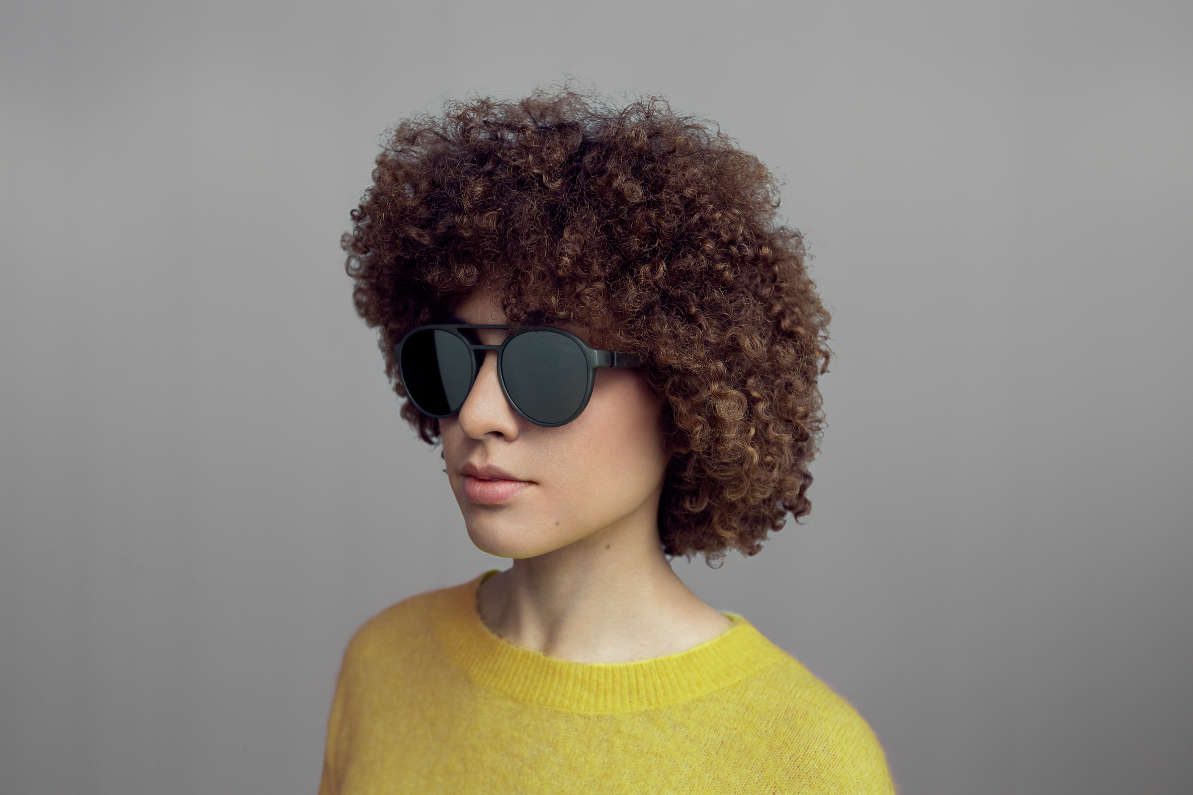 TGC × Mykita Mylon Volt
